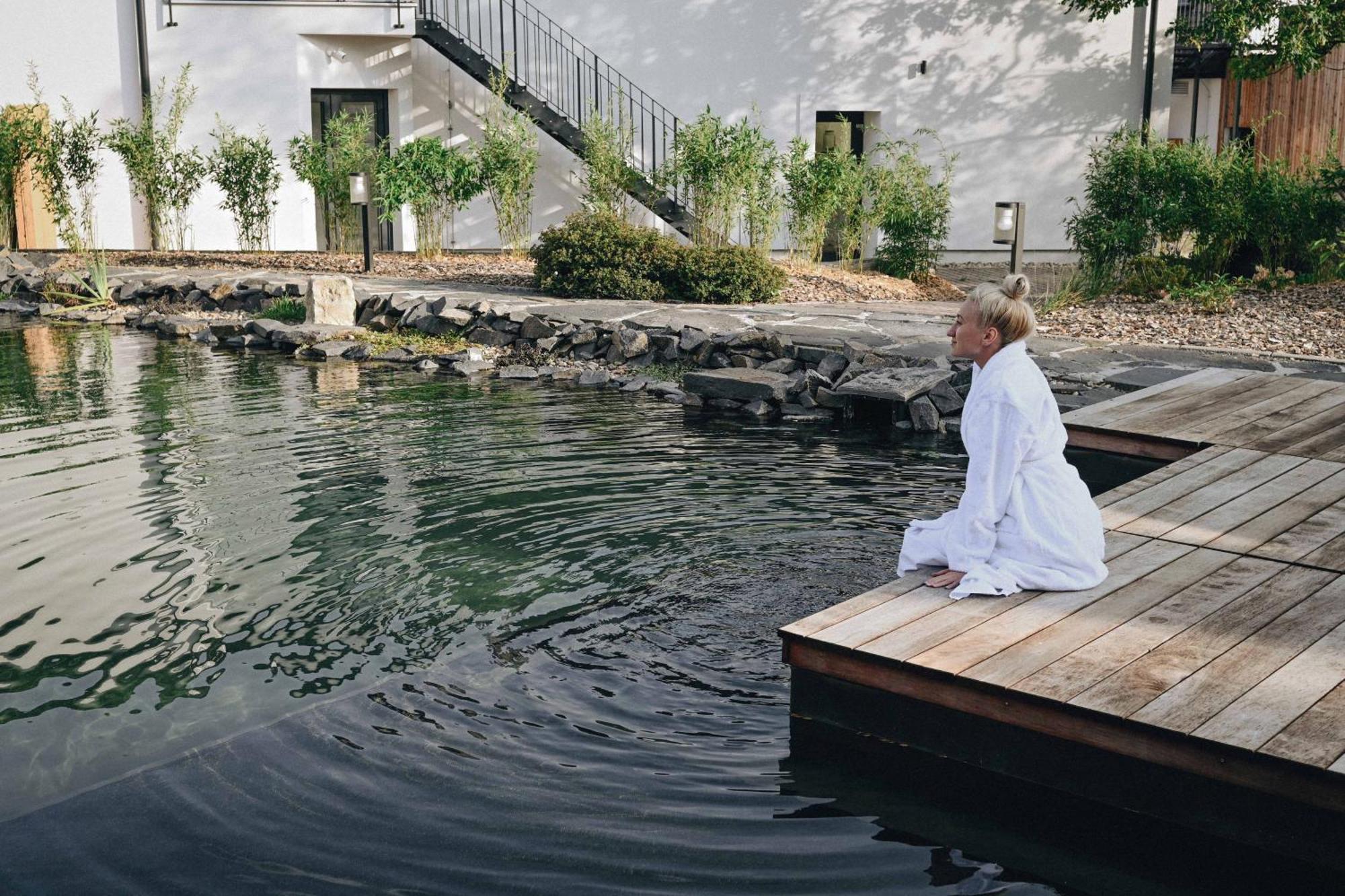 Resort Po.Spolu Mokrovraty Luaran gambar
